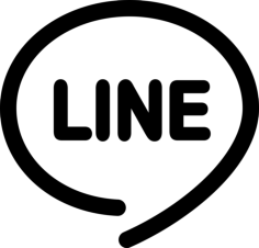 Line Logo Laser Cut Svg File, Free Vectors File